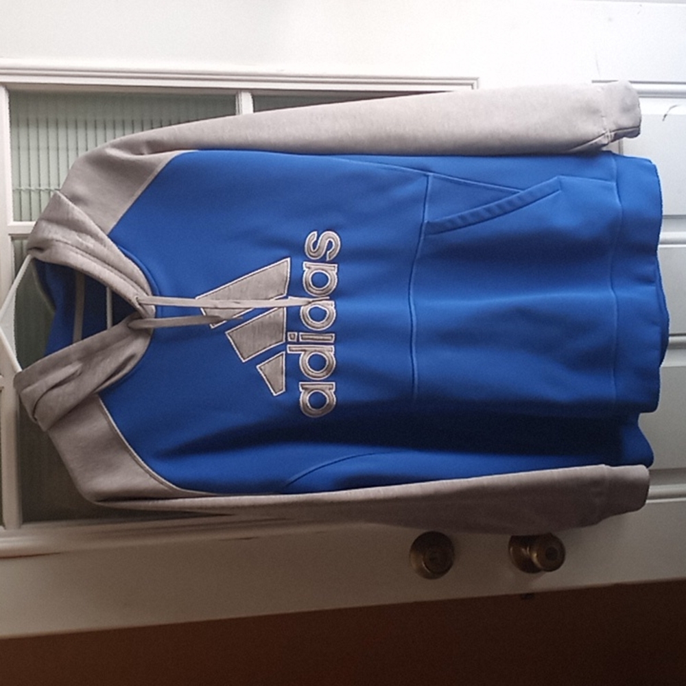 Adidas hoodie